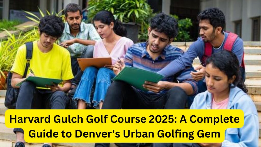 Harvard Gulch Golf Course 2025: A Complete Guide to Denver's Urban Golfing Gem 2 Harvard Gulch Golf Course 2025: A Complete Guide to Denver's Urban Golfing Gem