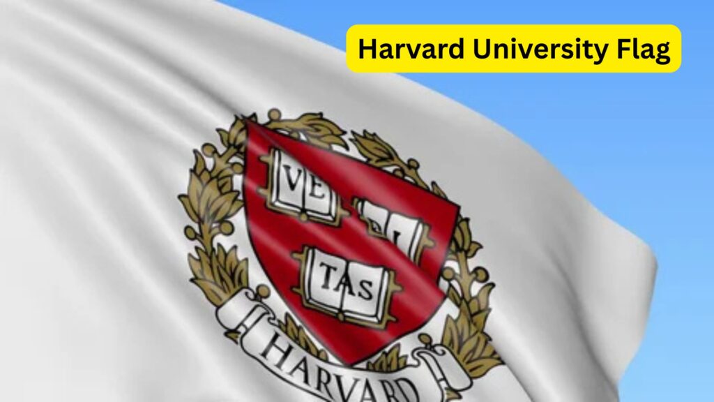 Harvard University Flag 2025: History, Meaning, Symbolism, and Usage 2 Harvard University Flag 2025: History, Meaning, Symbolism, and Usage